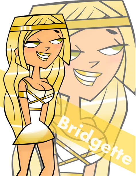 total drama island bridgette nude|Bridgette Naked From Total Drama Porn Videos .